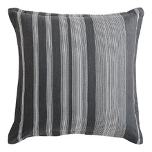Hunter Cotton Seersucker European Pillowcase